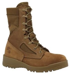 US Marine Corps USMC EAG BELLEVILLE 590 Boots Army Militär Stiefel Gr 44