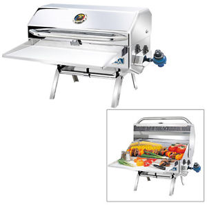 Magma Newport 2 Gourmet Series Gas Grill A10-918-2