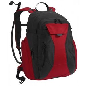 CamelBak Camelbak U.A.C. 50 oz/1.5L Red/Black - 61709