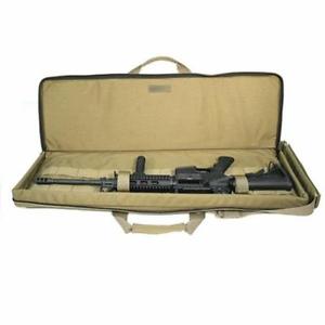 Blackhawk! Black 40 Case - Discreet Modular Weapons Carry Case - 65Dc40Bk