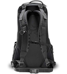 Arcteryx Arro 22 hiking Backpack diablo red/ Black bag PP price 299 shipped