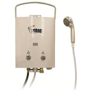 NEW Camp Chef Outdoor HWDS Triton Portable Hot Water Heater