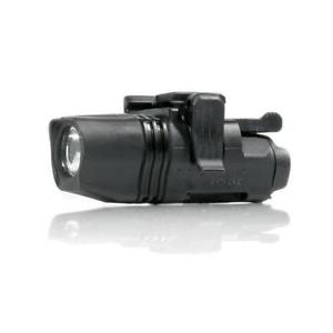 Blackhawk! Left Blackhawk - Xiphos Nt Weapon Mounted Light - 75206BK-L