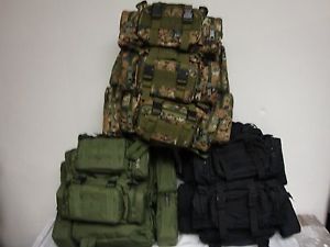 BUG OUT BAGS EMERGENCY GEAR FOR FAMILY, NEW !