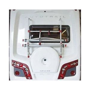 Fiamma 0209398 Portabici