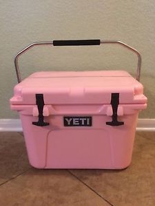 Yeti Roadie 20 Pink