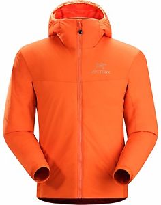 Arc'teryx Atom LT Hoody | MEN'S | Size: MEDIUM | Phoenix | BNWT | RRP: £200