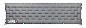 Big Agnes Insulated Q-Core-Long and Wide