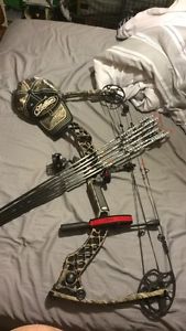 Mathews 2015 Z2