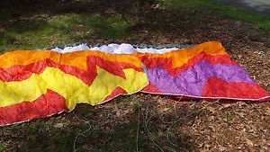 Dudek Dudek Snake 15 XX Paragliding Paramotor Wing