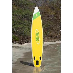 Stone River Gear SPB12S Seal SOL Paddle Board