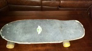 Vintage SIMS ANDRECHT skate board totally original, wheels, trucks, stickers