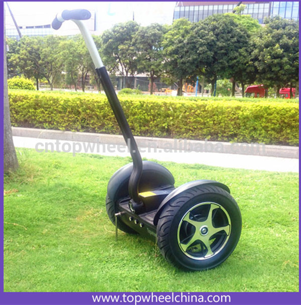 2014 Upgraded 1600W Motor 2 Wheel Self Balancing Electric Mobility Scooter