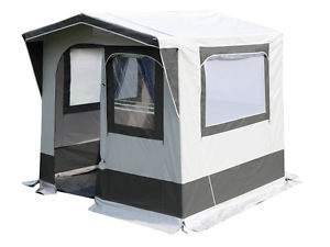 TENDA CUCINOTTO/RIPOSTIGLIO CAMPING CAMPEGGIO PVC