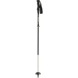 Komperdell Carbon Ultralite Vario 4 Trekking Poles