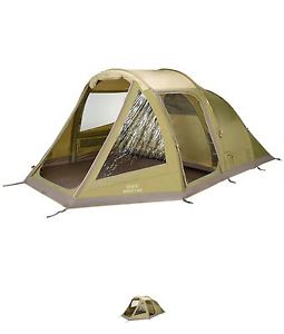 FITNESS Vango Infinity 400 Tenda Iguana