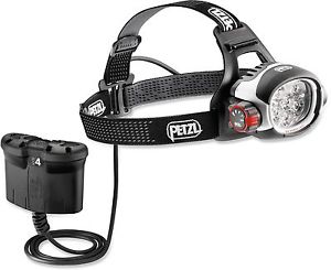 PetzlUltra Rush Belt Headlamp