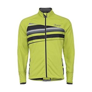 ZOOAS Z1504040 ZOOT SPORTS Mens Spin Drift Softshell Jacket- Choose SZ/Color.