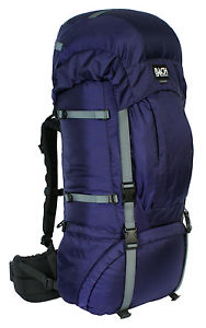 Bach Lite Mare 60 Lady Rucksack (lila)