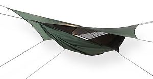 Hennessy Hammock - Jungle Expedition Hammock Zip M18