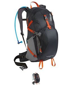 FITNESS Camelbak Fourteener 24L Backpack Char/Graphite