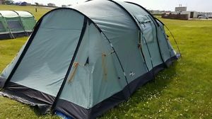 Vango tent