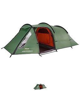 FITNESS Vango Omega 350 Tenda Cactus