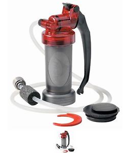 FITNESS MSR Mini Works EX Microfilter -