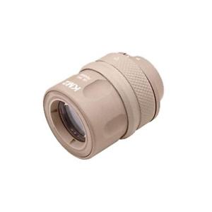 Surefire KM2-A-TN Tan LED Module Upgrade 120 Lumens Infrared Light