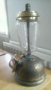 TL13 Tilley Table Lamp Model