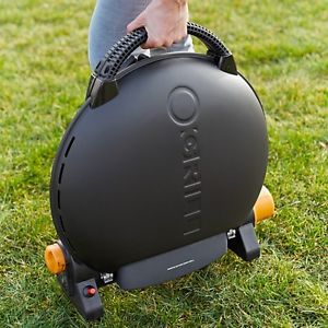 Iroda 900t portable gas bbq