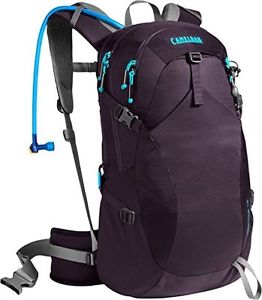 CamelBak 62525 Womens Sequoia Hydration PackL- Choose SZ/Color.