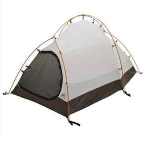 2-Person, 4-Season Tent, Tasmanian 2 Copper/Rust