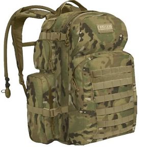 CamelBak 61763 BFM 100 oz 3.0L Hydration Pack Backpack - Multicam