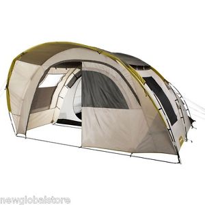 Tenda T6.2, 6 posti, QUECHUA, NUOVA