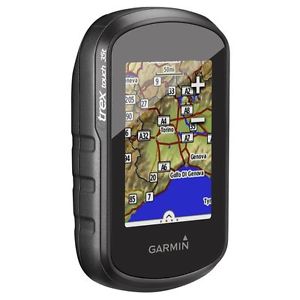 Garmin Etrex Touch 35T New in Box