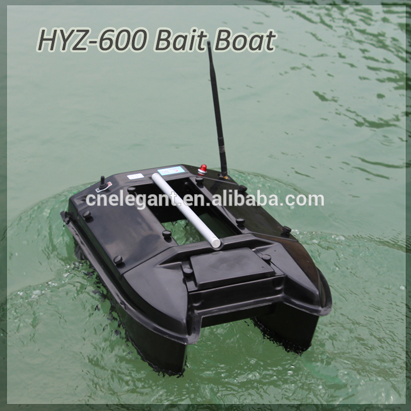 HYZ-600 fishing lines bait boats