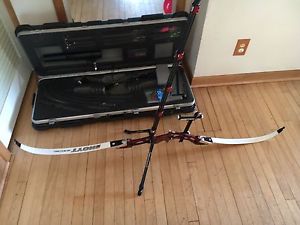 Hoyt Avalon Plus Set