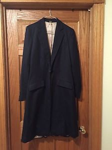 Custom Navy Men's SHOW SEASON Saddleseat Gaited English Show Suit + Many Extras