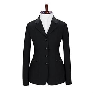 R.J. Classics Special Edition Victory Competition Coat