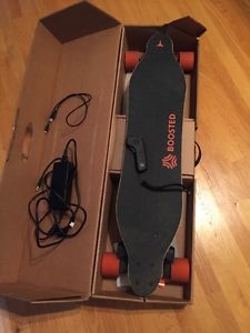 Boosted Board Electric Skateboard 1500 Watt Dual Motors