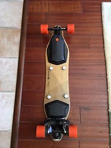 Boosted Board Dual +