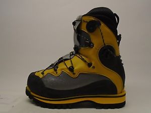 La Sportiva Spantik Mountaineering Boot - Men's 42.5 /25589/