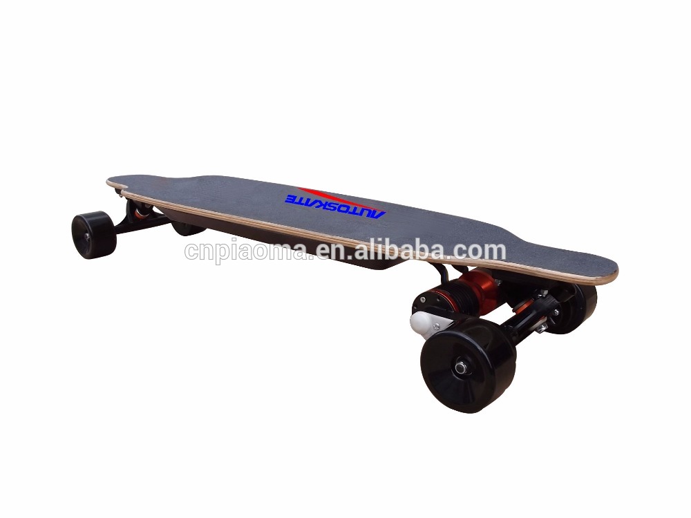 AUTOSKATE