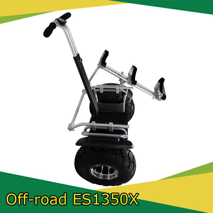 Golf cart 48v Lithium GPS Wheel Balancing eco-friendly cheap auto-balance chariot