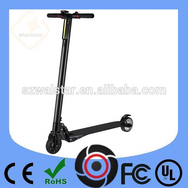 new bluetooth model balancing electric scooter 2016