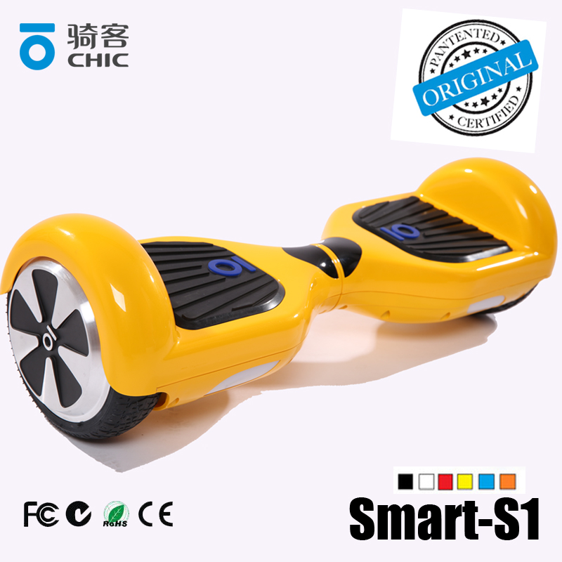 IO CHIC smart balance wheel scooter wholesales smart S1