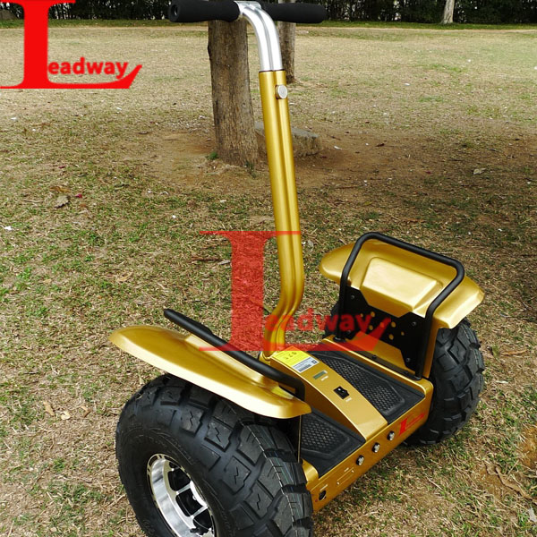 Leadway chariot scooter (Smart Vehicle) off road fashion sport scooter( RM09D-T1077)