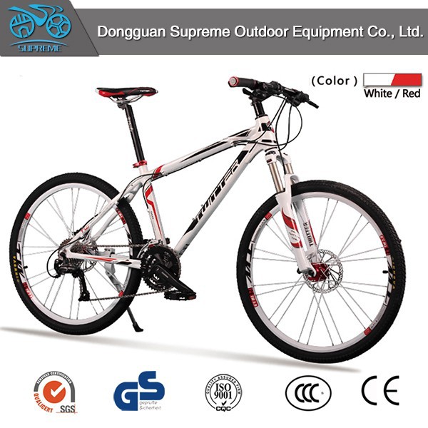 2015 new product 27 speed aluminum alloy mountain bike light weight price child small bicycle