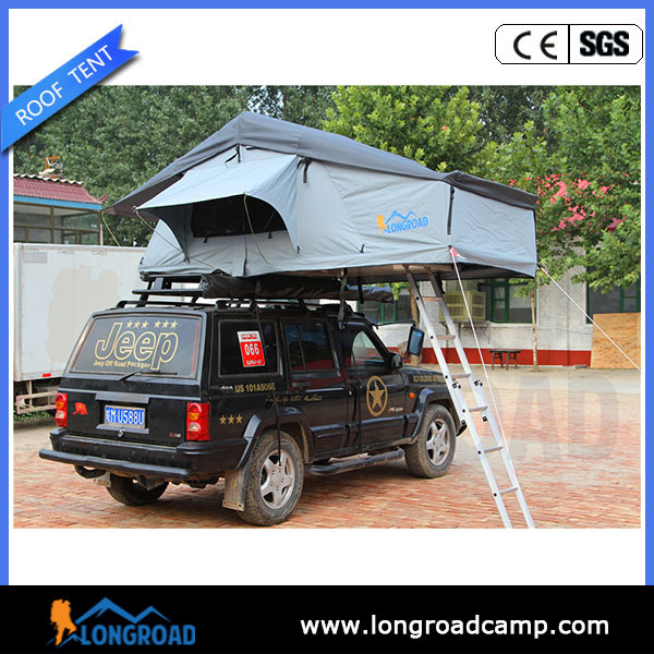 5person Roof Top Tent